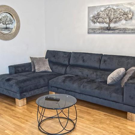 Urbana Villa Four Season زغرب المظهر الخارجي الصورة