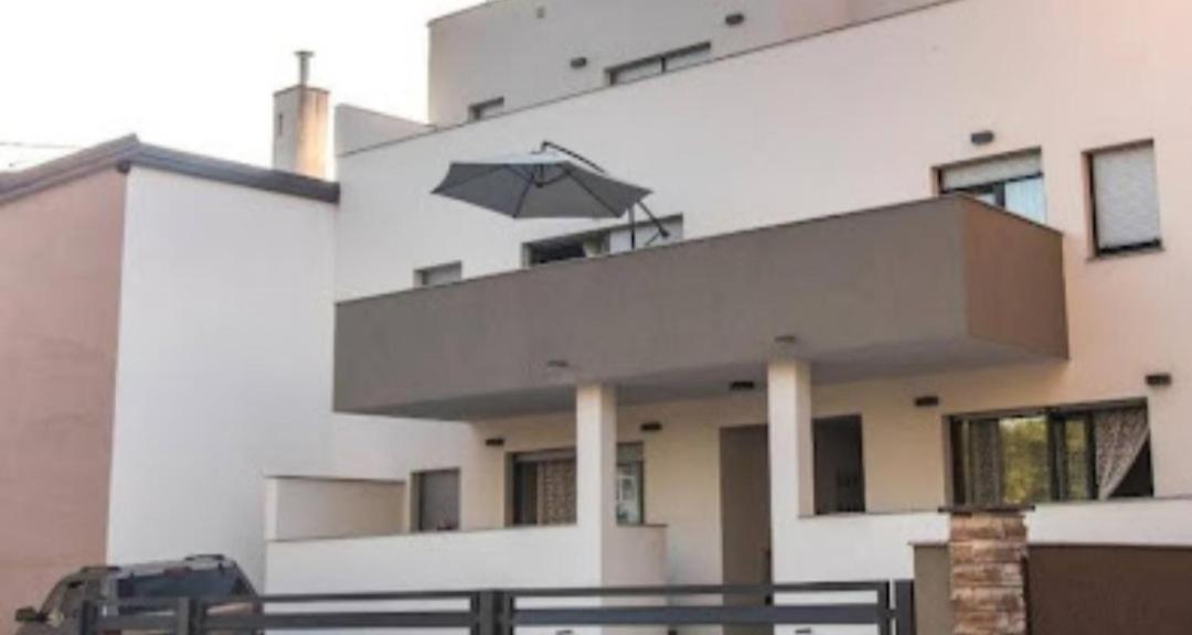 Urbana Villa Four Season زغرب المظهر الخارجي الصورة