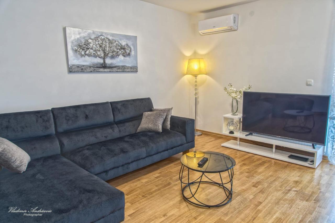 Urbana Villa Four Season زغرب المظهر الخارجي الصورة